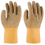 東和コーポレーション 《水産・漁業用手袋》 トワロングリップ 3Lサイズ No.141