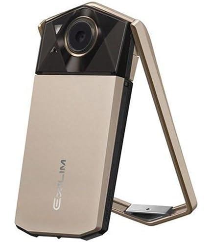 Amazon | Casio Exilim EX-FH20 9.1 MP Digital Camera with 20x