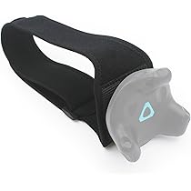 Amazon | Spryaut ヘッドバンド for HTC Vive トラッカー