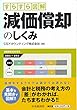 すらすら図解 減価償却のしくみ