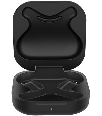 Amazon | Acogedor 交換用イヤホン充電ケースGalaxy Buds 3, USB C