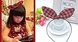 ヘアバンド ベビー 可愛い ヘアピン ヘアアクセサリー 10点 【10点】