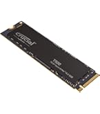 Amazon.co.jp: Crucial(クルーシャル) T710 2TB 3D NAND NVMe PCIe Gen