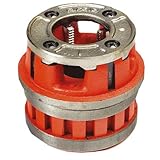 RIDGID(リジッド) 92595 12R 1 ダイヘッドコンプリ-ト BSPT