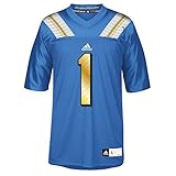 NCAA UCLA Bruins # 1 8 – 20 Boysレプリカジャージー ブルー