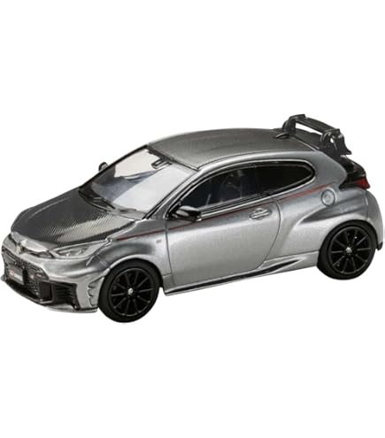 Amazon.co.jp: 1/30 トヨタ 新型GRヤリス GR YARIS 2024年 カラー