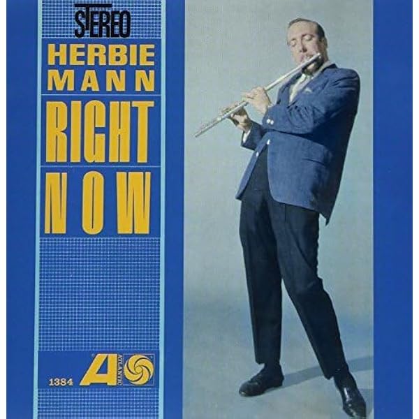 Amazon.co.jp: ヴィレッジ・ゲイトのハービー・マン: ミュージック