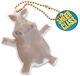 blick essentials(ブリックエッセンシャルズ) SHAUN THE SHEEP THE NAUGHTY PIGS(ザ ノウティ ピッグス) BS66206