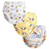 Enfants Chéris UNDERWEAR ユニセックス・ベビー US サイズ: 4 Years カラー: ブルー