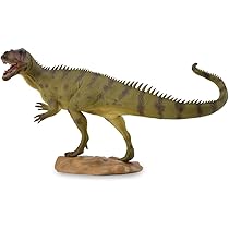 Amazon | タルボサウルス デラックス 88745 | フィギュア