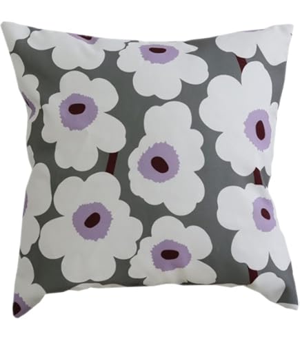 マリメッコMarimekko　プリマヴェーラPrimavera　クッションカバー マリメッコMarimekko プリマヴェーラPrimavera クッションカバー