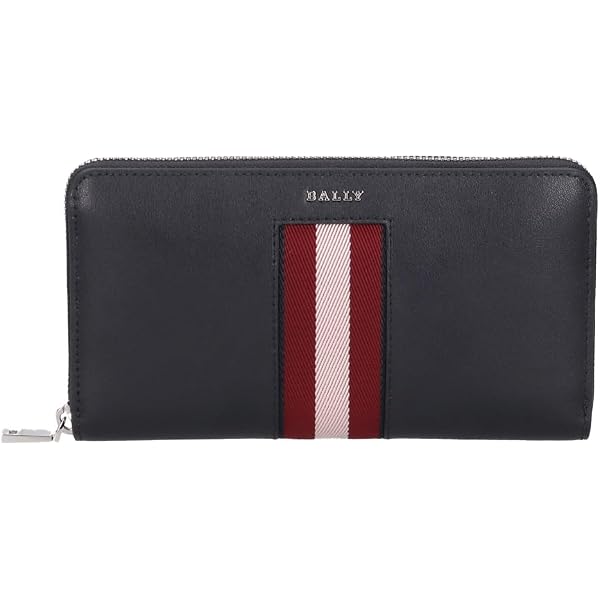 Amazon | [バリー] BALLY バリー 長財布 6218051 TELEN. LT 17