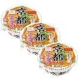 ニュータッチ ヤマダイ 凄麺 京都背脂醤油味 124g、 3個・ご当地ラーメン詰め合わせは自由■カップラーメン■インスタントラーメン ■美味しいラーメン■日本のラーメン