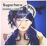 Superhero(�ʏ��C)