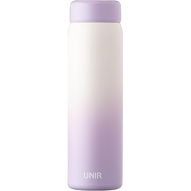 Sukala ステンレス製水筒 ドットパターン Sukala ステンレス製水筒