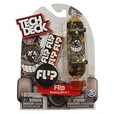 TECH DECK (テック デッキ) 96mm Vol.10 / Flip / Louie Lopez 20089663