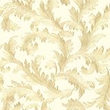 ミラージュ2601 – 20890 Harper Acanthus Trail壁紙、ゴールド