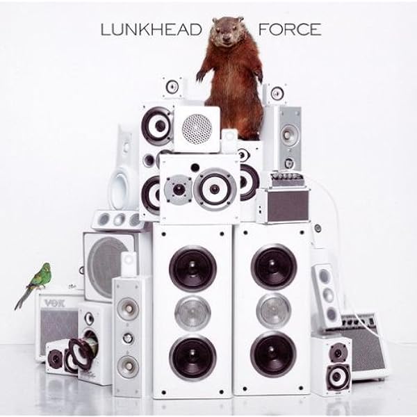 Amazon.co.jp: LUNKHEAD(初回限定盤): ミュージック