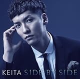 SIDE BY SIDE (初回盤)