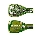 5pcs X VVDI BeキーPro Improved Version For Xhorse