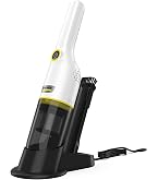 Amazon.co.jp: Anker Eufy (Eufy) HomeVac H20 (Car Hand Cleaner