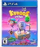 Kukoos: Lost Pets (輸入版:北米) - PS4