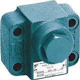 TRUSCO ダイキン ライトアングルチェック弁 JCAT033520