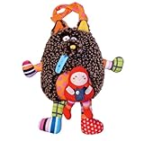 エブロボ Ebulobo くいしんぼうルールー たのしい音楽会 743009