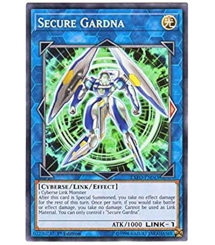 Amazon.co.jp: DL1-136 ULR ビッグ・シールド・ガードナー【遊戯王
