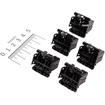 Amazon.co.jp: NAMZ Amplifier MULTI-LOCK Plug Connector 8 Pin (Pack