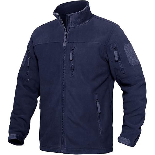 Amazon | [KEFITEVD] ジャケット メンズ 大きいサイズ 登山 軽量