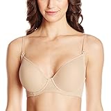 Le Mystere BRA レディース カラー: ベージュ