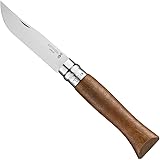 OPINEL ｽﾃﾝﾚｽﾁｰﾙ#9 ｳｫｰﾙﾅｯﾄ