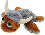L'il Peepers Viking Turtle Toy (Medium) by Lil Peepers