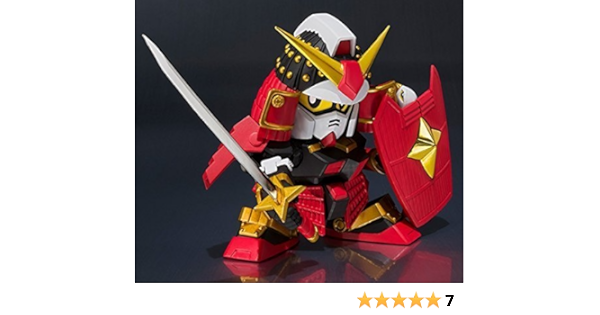 Amazon Sdx 武者頑駄無 魂ウェブ限定 フィギュア ドール 通販