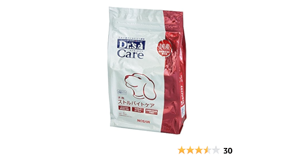 Amazon Co Jp ドクターズケア Dr S Care 療法食 ストルバイトケア 犬用 1kg ペット用品
