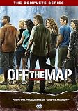Off the Map: Complete Series [DVD]