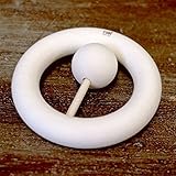 Naef（ネフ社） カウリング 白木 Kauring