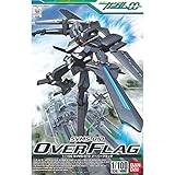 1/100 オーバーフラッグ ~ガンダム00(ダブルオー)シリーズ~ (機動戦士ガンダム00)