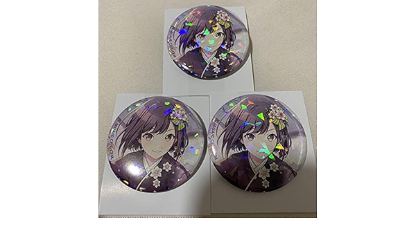 絶賛 プロセカ 東雲絵名 Cd特典 缶バッジ タワレコ コンビニ受取対応商品 Westjordandentistutah Com