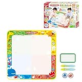 パイロット スイスイおえかき カラフルシート