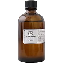 Amazon.co.jp: Prost Luxury Oil ウィンターグリーン 100ml ピュア