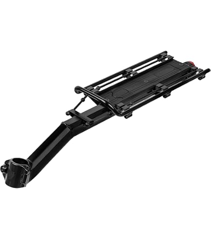 Amazon | TOPEAK(トピーク) QRビームラックMTX Aタイプ CAR043/TA2096A