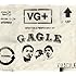 GAGLE「VG+」