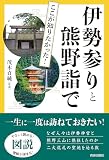 図説 ここが知りたかった!伊勢参りと熊野詣で