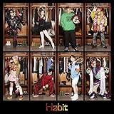 Habit (初回限定:映像盤)(DVD付)(特典:なし)