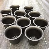 プラスチックポット 3号*10個セット