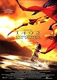 1492 La Conquista Del Paraiso Bd *** Europe Zone ***