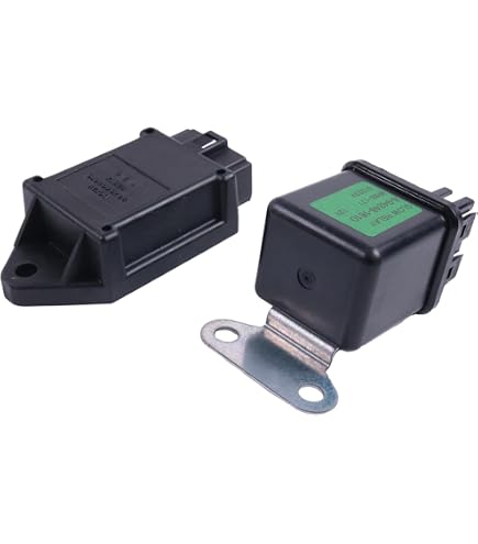 Amazon.co.jp: 純正OEMクボタリレー、グロウ16415-65600。 : 車＆バイク