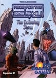 Race For The Galaxy: The Gathering Storm [並行輸入品]